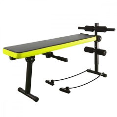 Posilňovacia lavica Lifefit SUB11-01B