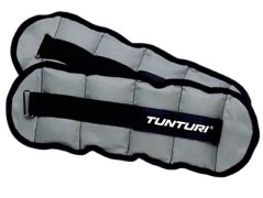 Závažie na zápästie / členok Tunturi neoprén 2 x 1,5 kg