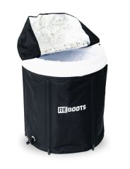 Reboots ICE TUB ledová káď