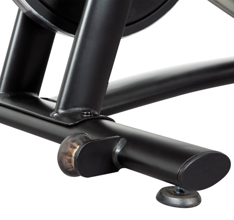 Cyklotrenažér Finnlo Speed Bike ILC