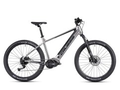 Horské elektrokolo Crussis e-Atland 7.10 522Wh 2025