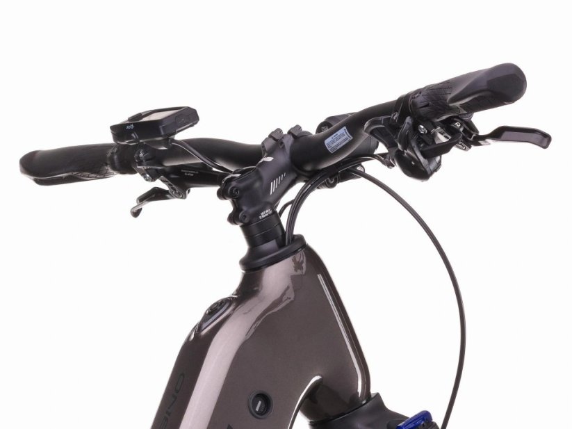 Crussis One-Country 7.11 513Wh 2026