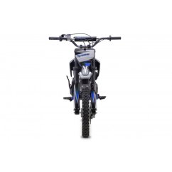Pitbike Leramotors Cannon 125ccm 4T 14/12 E-Start modrá