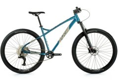 Horské kolo Apache Hupahu R3 2026, modré