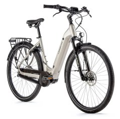 Leader Fox Neba 28" 2021 biela