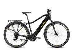 Trekingové elektrokolo Crussis e-Gordo 1.9-(612 Wh) 2025