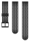 Suunto 20MM ATHLETIC 1 SILICONE STRAP BLACK