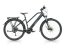 Trekingový elektrobicykel Brinke Comfort 2025