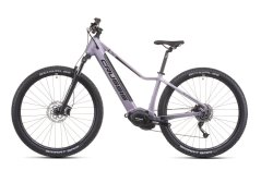 Crussis e-Fionna 7.11 715Wh 2026