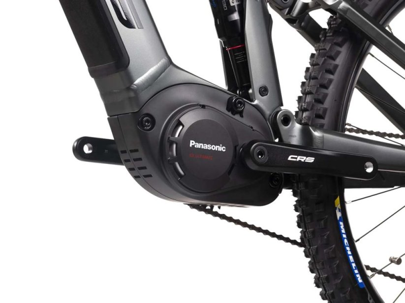 Horský elektrobicykel Crussis ONE-Full 10.10 720Wh 2025