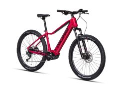 Crussis e-Guera 7.10 720Wh horské elektrokolo 2025