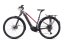 Crussis e-Savela 9.11 715Wh 2026