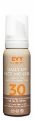 EVY Daily UV Face Mousse SPF30 75 ml