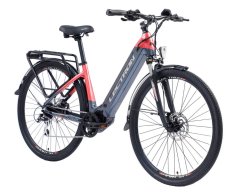 Mestský elektrobicykel Lectron Citana MZX 28" 17.5Ah 2023