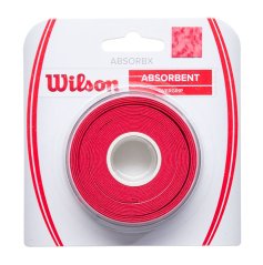 Wilson Absorbx Overgrip 3 ks