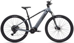 Horské elektrokolo Apache Hawk 3 MX 720 Wh 2026, ocelové