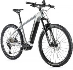 Horský elektrobicykel Apache Hupahu Bosch 1 - silver 2023