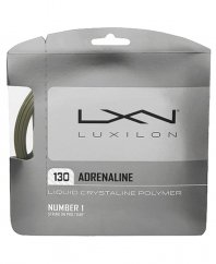 Luxilon ADRENALINE 12,2m 1,30mm
