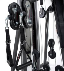 Kladkový adaptér pro Finnlo Autark 2200/2500/2600