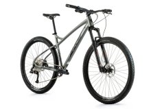 Horský bicykel Apache Hupahu R1 2026 strieborná
