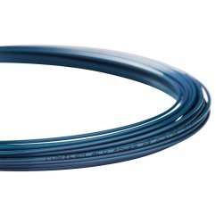 Luxilon Alu Power ocean blue 1.25mm 200m