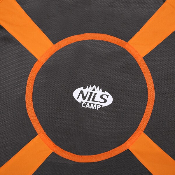 Nils Camp NB5031 oranžová