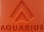 Záchranný plavák Aquarius