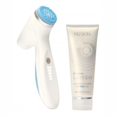 NuSkin ageLOC LumiSpa iO Cleansing Kit – Mastnú pleť