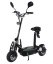 Elektrická koloběžka X-scooters XR01 EEC 36V Li černá
