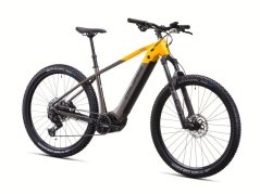 Crussis e-Largo 10.11 715Wh 2026