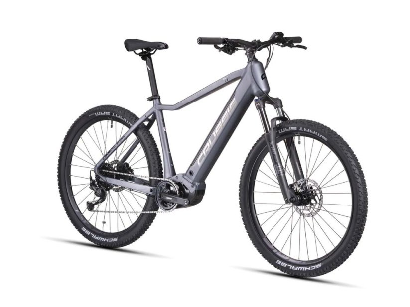 Horský elektrobicykel Crussis ONE-Guera 7.10 522Wh 2025
