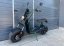Elektrická koloběžka Lera Scooters C6 2000W zelená
