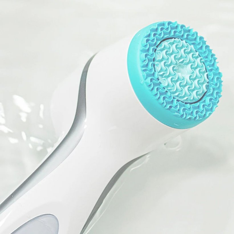 NuSkin ageLOC LumiSpa Silikonová náhradní hlava - pevná