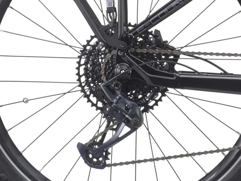 Mestský elektrobicykel Crussis e-Country 10.10 720Wh 2025