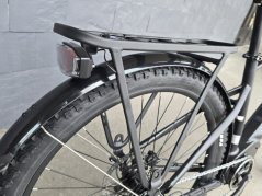 Trekingový elektrobicykel Brinke Comfort 2025
