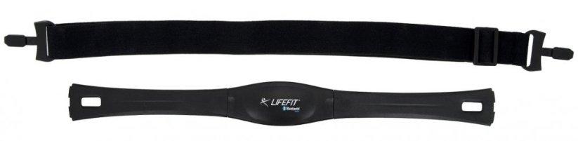 Hrudný pás Lifefit BT 4.0