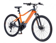 Krossový elektrobicykel Lectron Voyager MZX 17.5Ah 2023