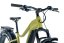 FAT e-bike Leader Fox Brasa 26" 2024 army