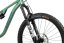 Horský bicykel Pells Tarpan AM 1 2024 moss green