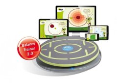Balanční deska MFT CHALLENGE DISC 2.0