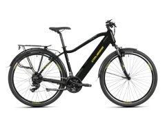 Trekingový elektrobicykel Crussis e-Gordo 1.9-(612 Wh) 2025