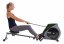 Tunturi CARDIO FIT R20 ROWER + Zákaznický servis