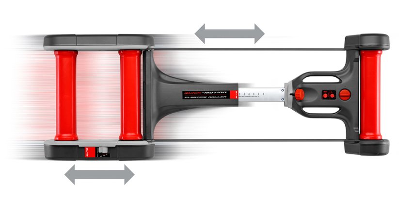 Elite QUICK MOTION