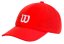 Wilson Active Perforated Cap, S-M