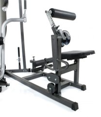 Finnlo AB & BACK TRAINER pro Autark 1500/2200/2500