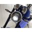 Elektrická koloběžka Lera Scooters C8 2000W modrá