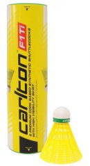Carlton F1 Ti 6 ks YELLOW