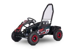 Elektrická buggy Leramotors Razor 1000W čierna