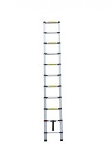 Teleskopický rebrík G21 GA-TZ11-3,2M hliníkový