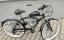 Motokolo Sunway Beach Cruiser black 80CC 2T